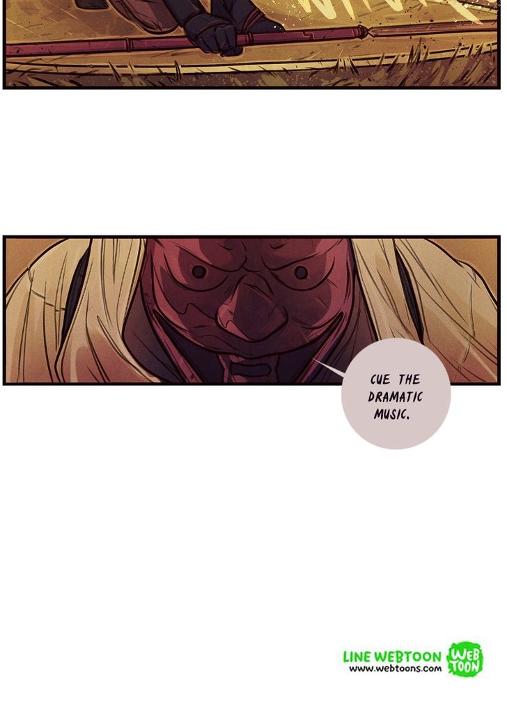 All That You Are Chapter 16 page 27 - Chapter 16 : Chapter Two: Episode Ten