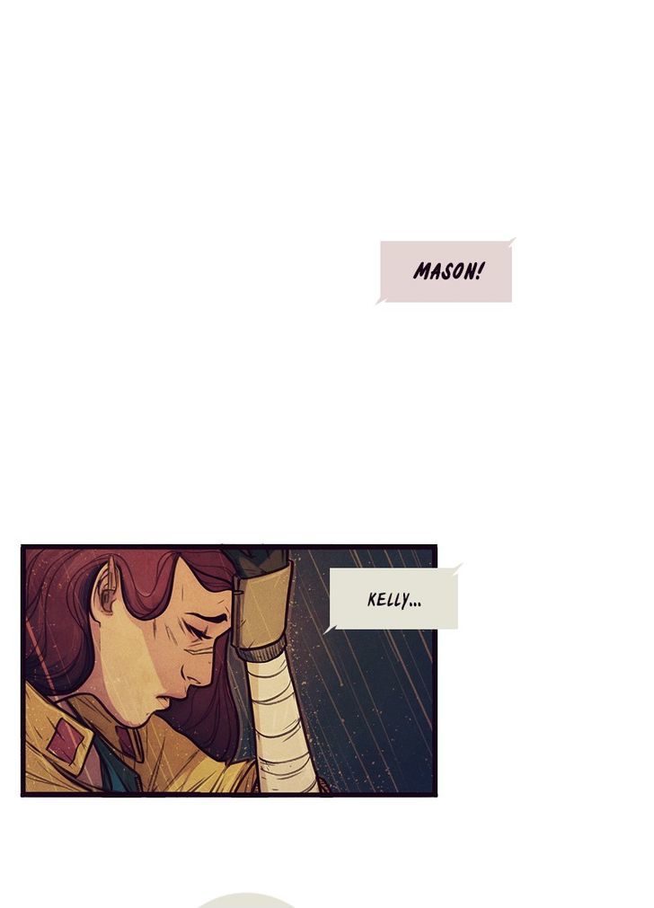All That You Are Chapter 16 page 3 - Chapter 16 : Chapter Two: Episode Ten