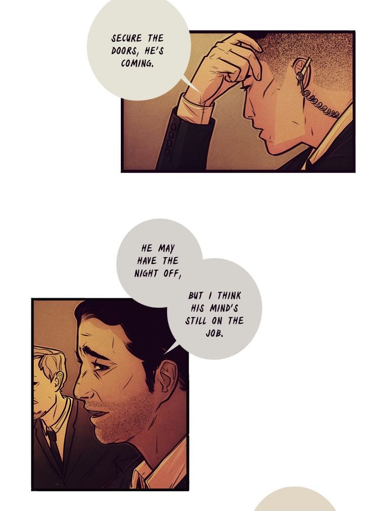 All That You Are Chapter 16 page 4 - Chapter 16 : Chapter Two: Episode Ten