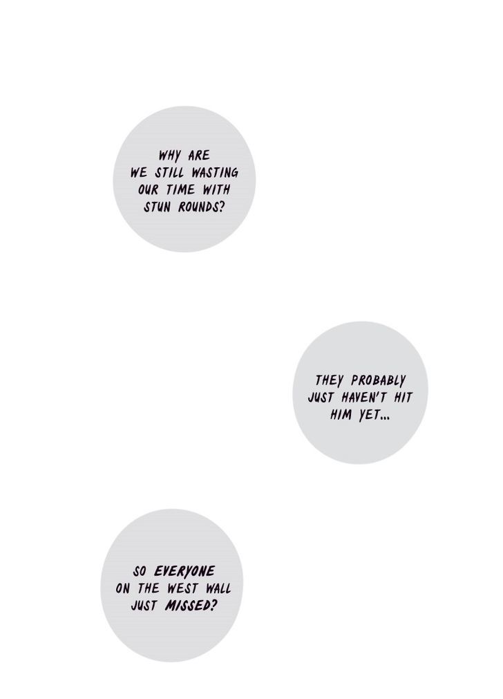 All That You Are Chapter 16 page 6 - Chapter 16 : Chapter Two: Episode Ten