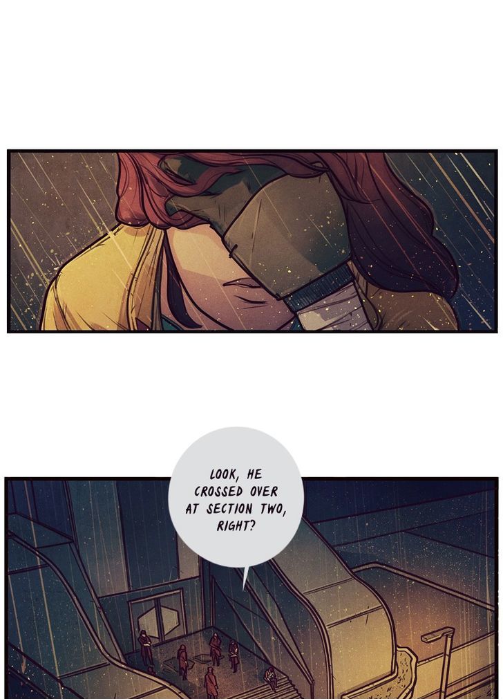 All That You Are Chapter 16 page 7 - Chapter 16 : Chapter Two: Episode Ten