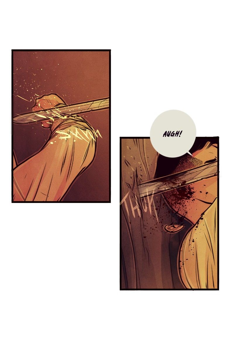 All That You Are Chapter 17 page 12 - Chapter 17 : Chapter Two: Episode Eleven
