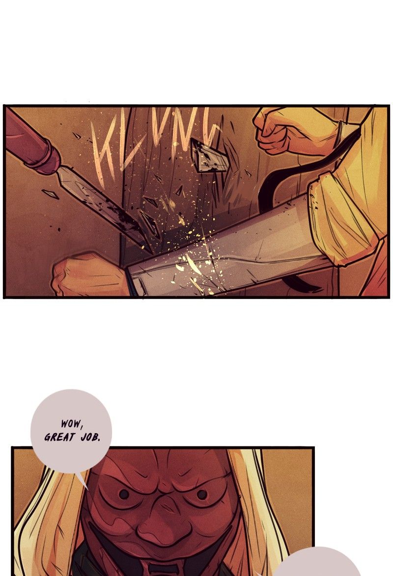 All That You Are Chapter 17 page 13 - Chapter 17 : Chapter Two: Episode Eleven