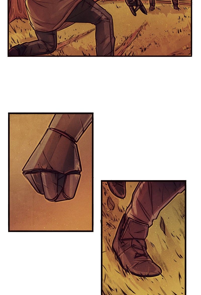 All That You Are Chapter 17 page 17 - Chapter 17 : Chapter Two: Episode Eleven