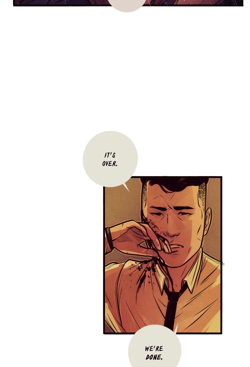 All That You Are Chapter 17 page 20 - Chapter 17 : Chapter Two: Episode Eleven