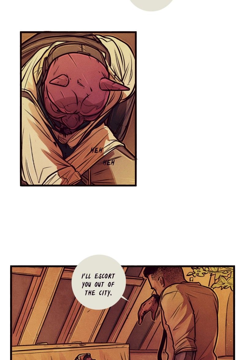 All That You Are Chapter 17 page 21 - Chapter 17 : Chapter Two: Episode Eleven
