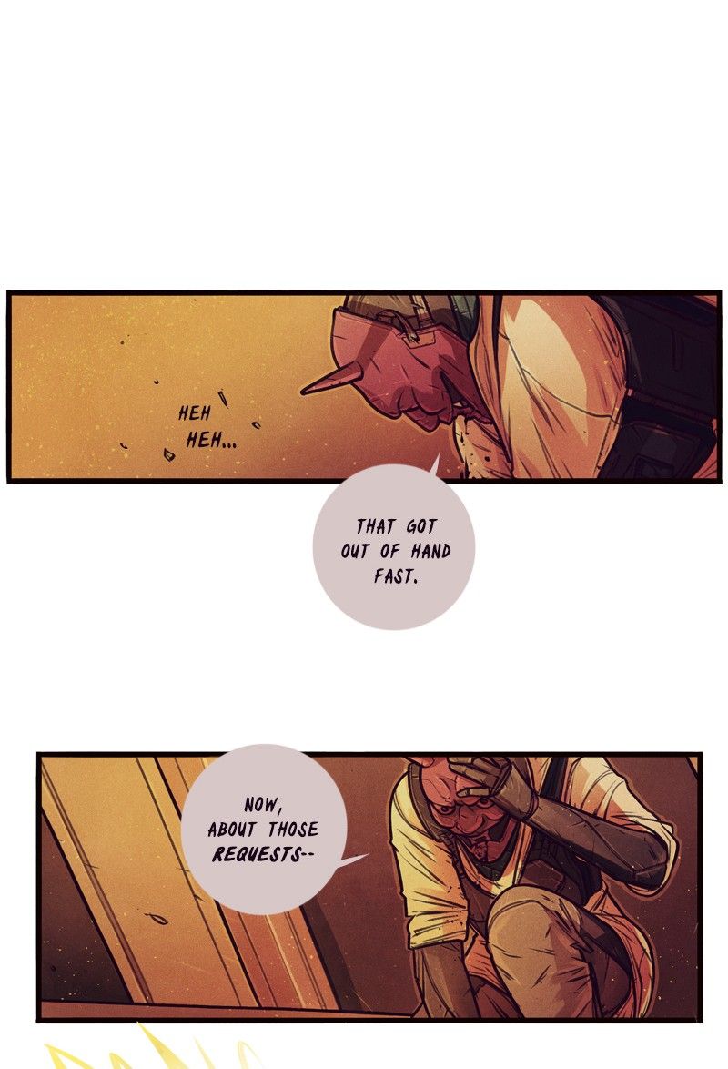 All That You Are Chapter 17 page 27 - Chapter 17 : Chapter Two: Episode Eleven