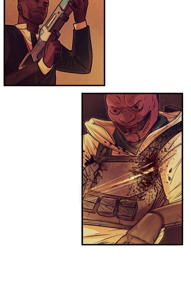 All That You Are Chapter 17 page 29 - Chapter 17 : Chapter Two: Episode Eleven
