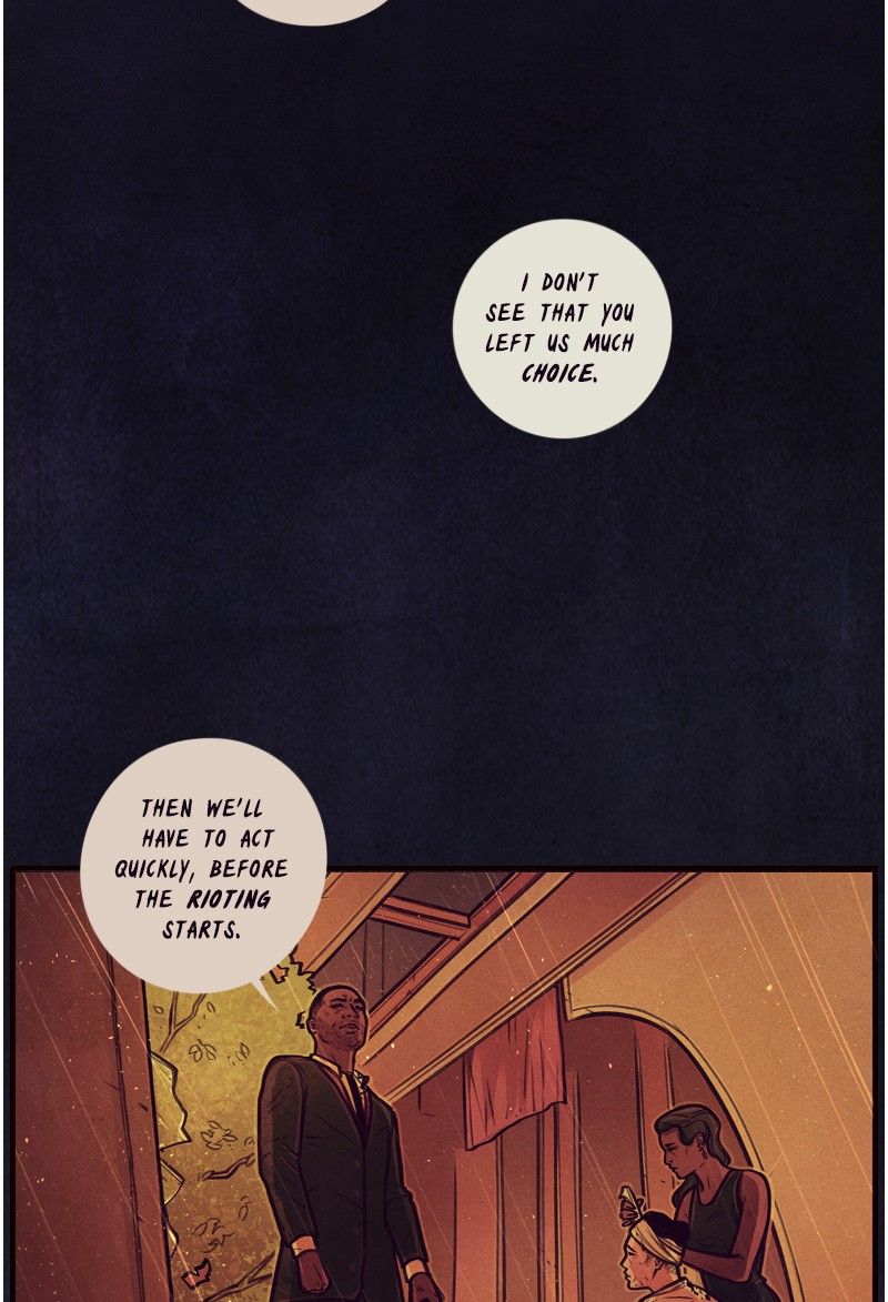 All That You Are Chapter 17 page 36 - Chapter 17 : Chapter Two: Episode Eleven