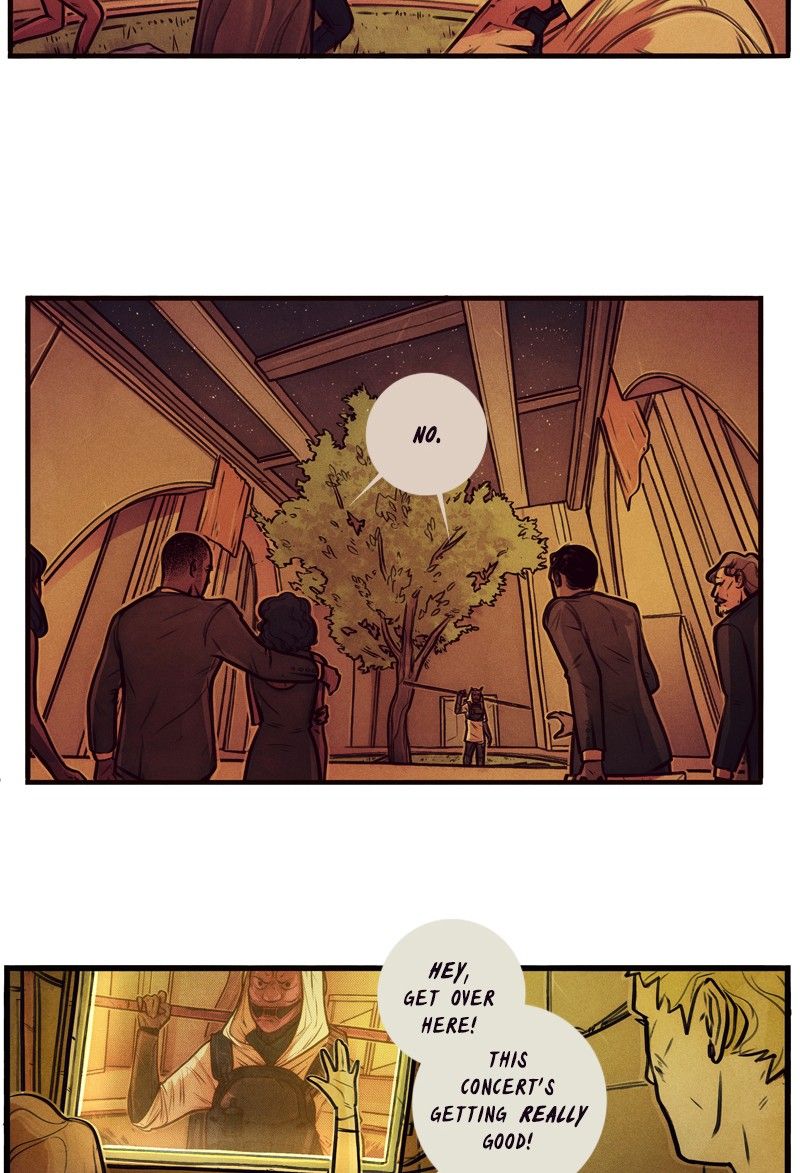 All That You Are Chapter 17 page 4 - Chapter 17 : Chapter Two: Episode Eleven