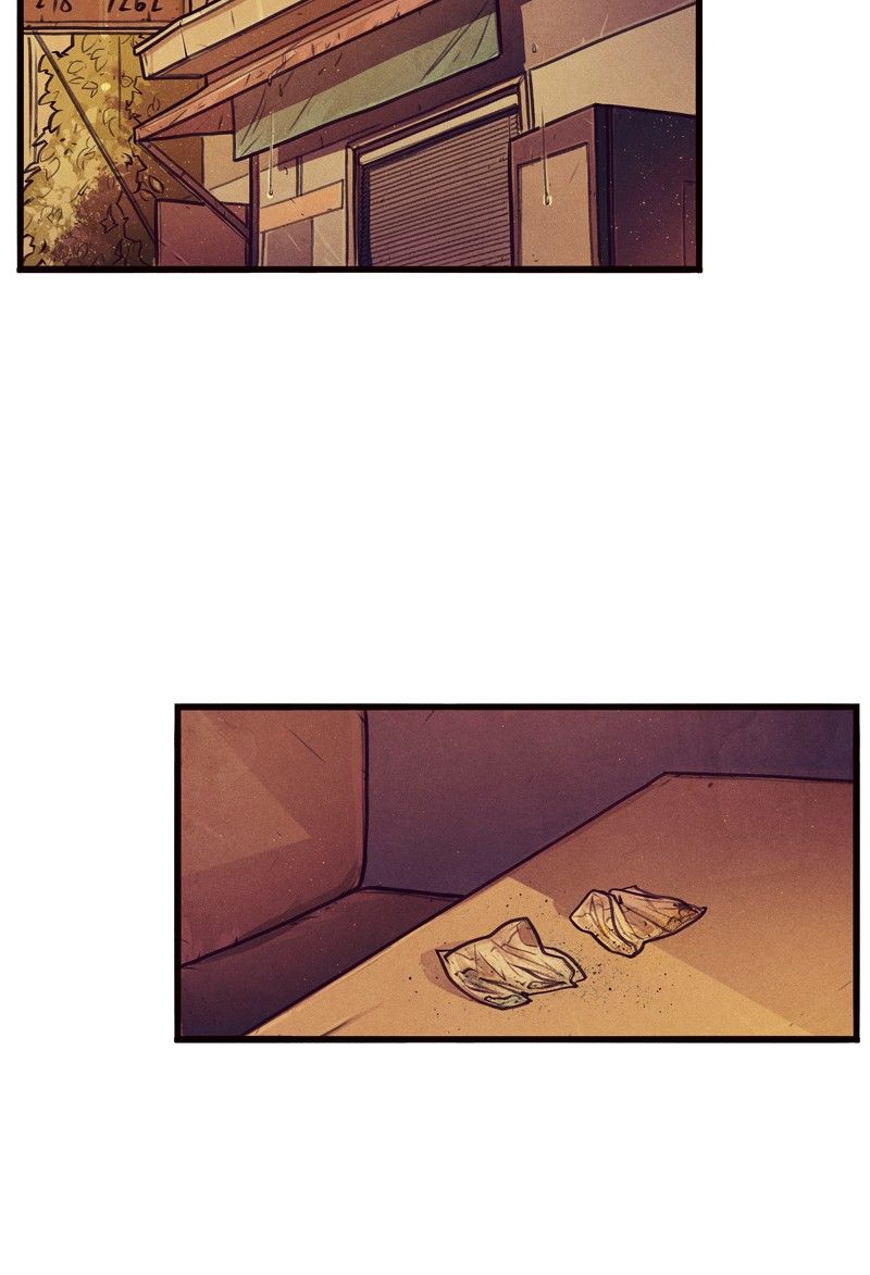 All That You Are Chapter 17 page 40 - Chapter 17 : Chapter Two: Episode Eleven