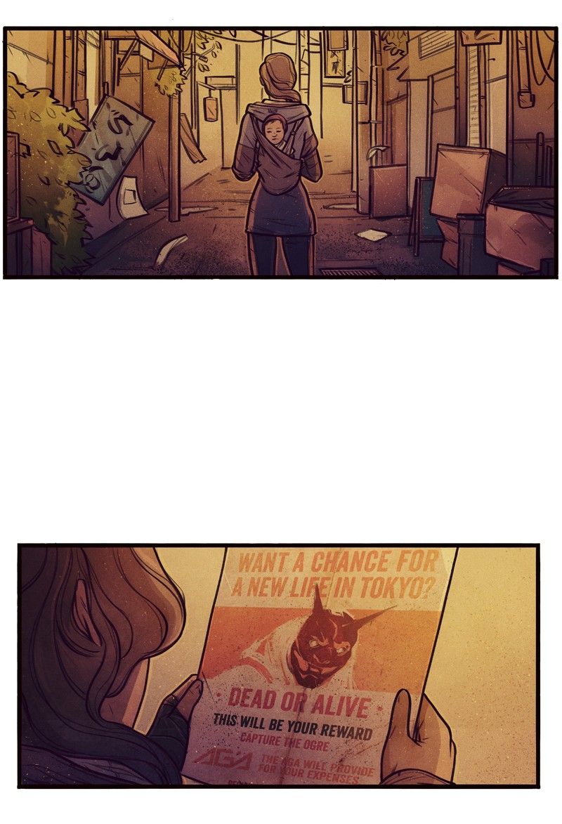 All That You Are Chapter 17 page 42 - Chapter 17 : Chapter Two: Episode Eleven