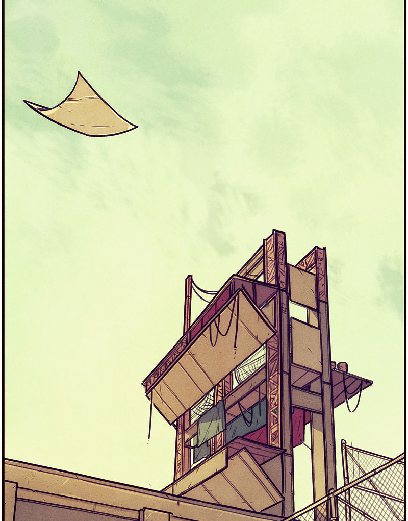 All That You Are Chapter 18 page 16 - Chapter 18 : Chapter Three: Episode One