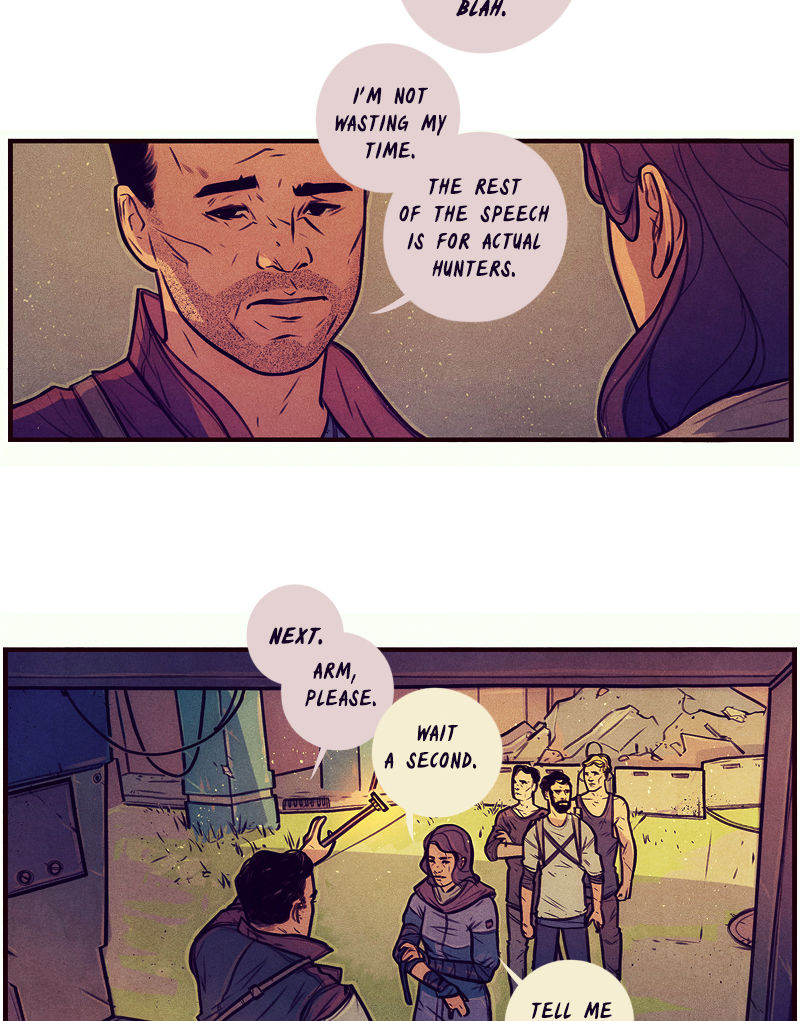 All That You Are Chapter 18 page 20 - Chapter 18 : Chapter Three: Episode One