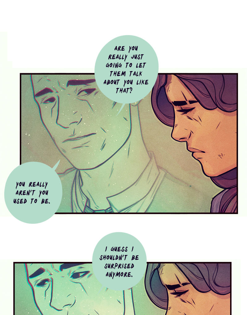 All That You Are Chapter 18 page 23 - Chapter 18 : Chapter Three: Episode One
