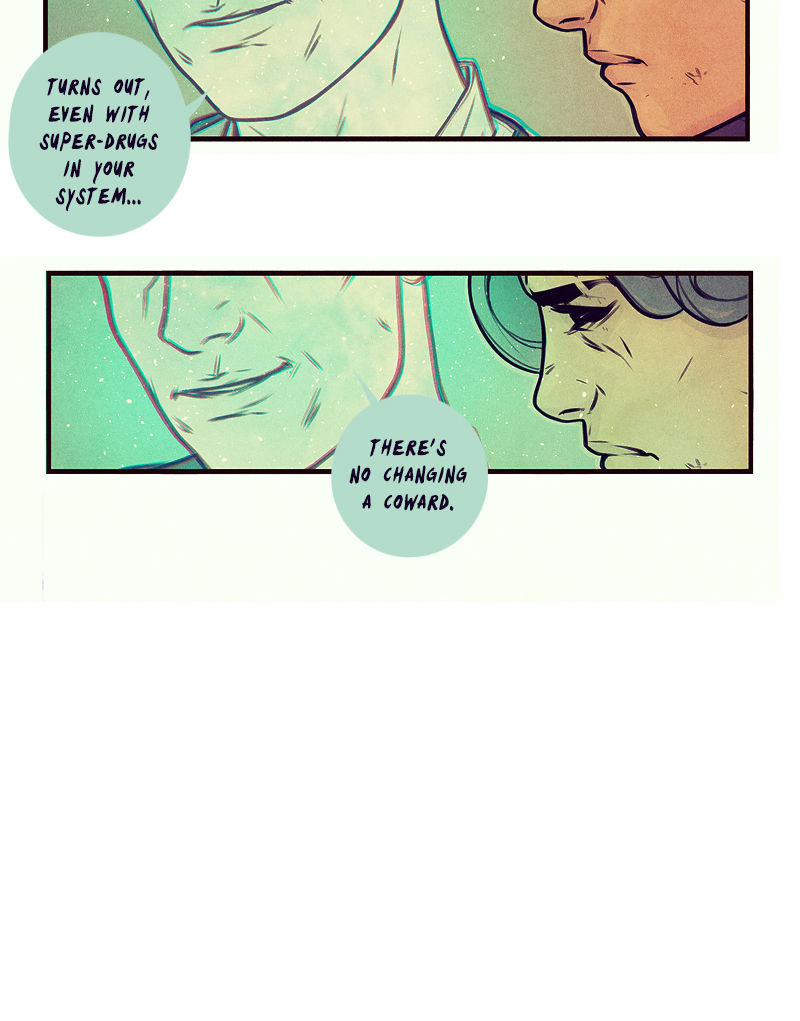 All That You Are Chapter 18 page 24 - Chapter 18 : Chapter Three: Episode One