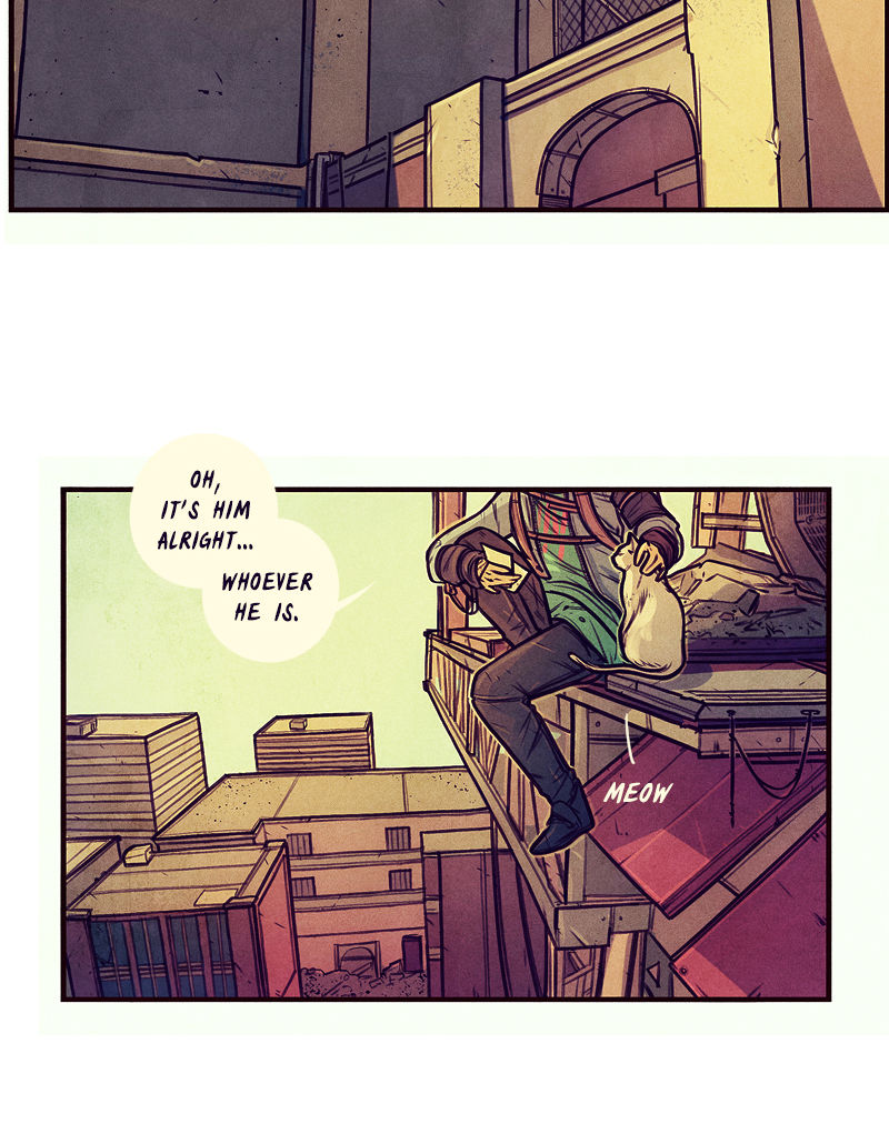 All That You Are Chapter 18 page 4 - Chapter 18 : Chapter Three: Episode One