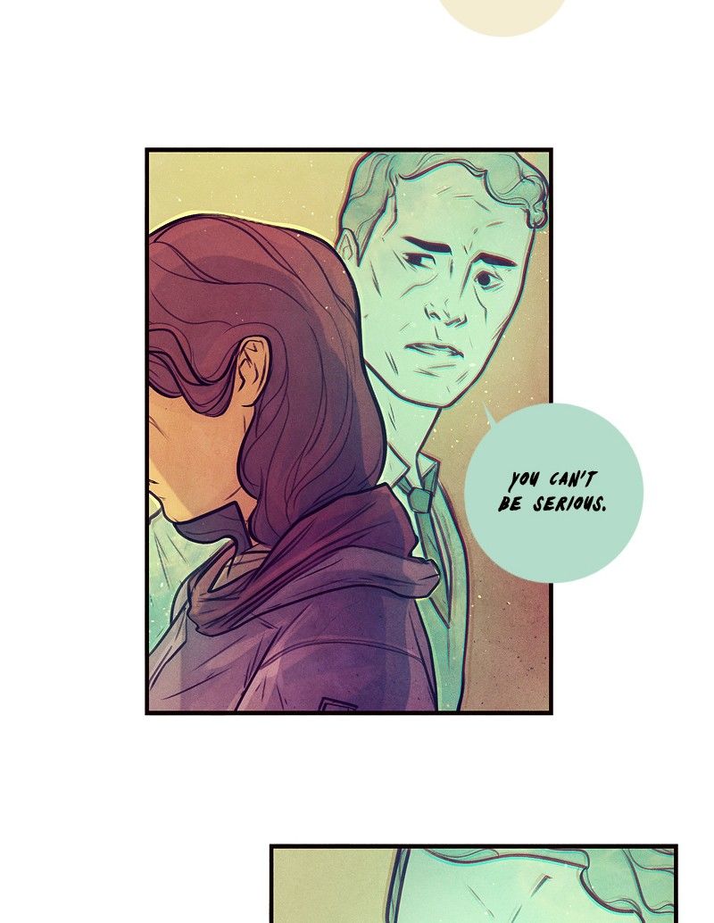 All That You Are Chapter 19 page 10 - Chapter 19 : Chapter Three: Episode Two