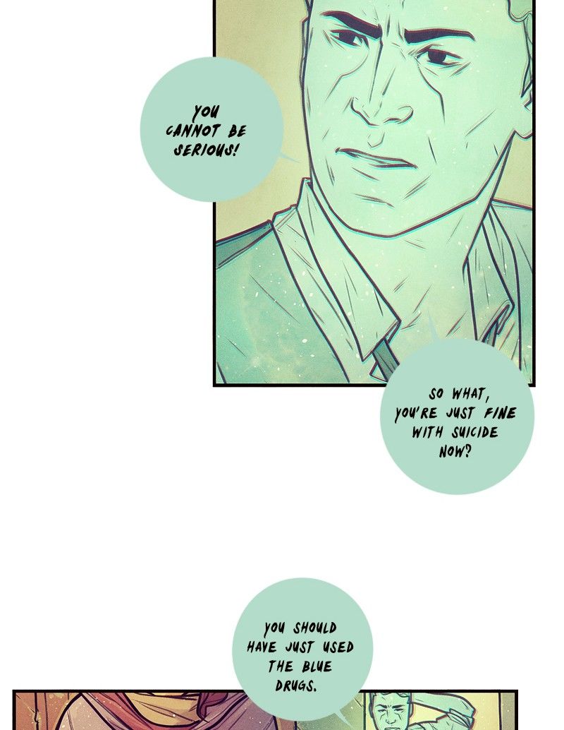 All That You Are Chapter 19 page 11 - Chapter 19 : Chapter Three: Episode Two