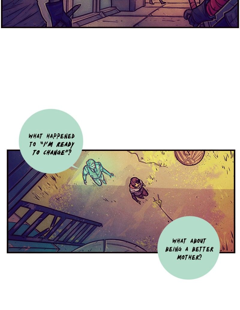 All That You Are Chapter 19 page 13 - Chapter 19 : Chapter Three: Episode Two