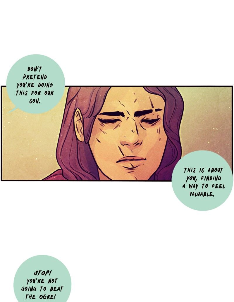 All That You Are Chapter 19 page 14 - Chapter 19 : Chapter Three: Episode Two