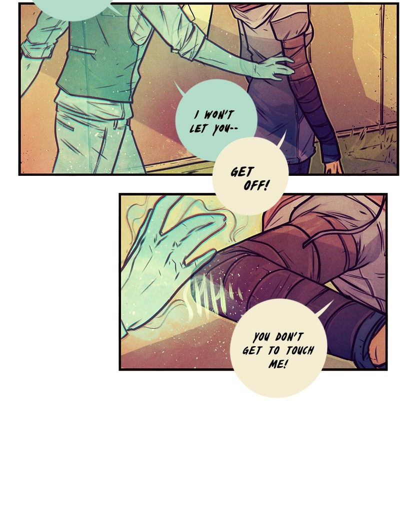 All That You Are Chapter 19 page 15 - Chapter 19 : Chapter Three: Episode Two