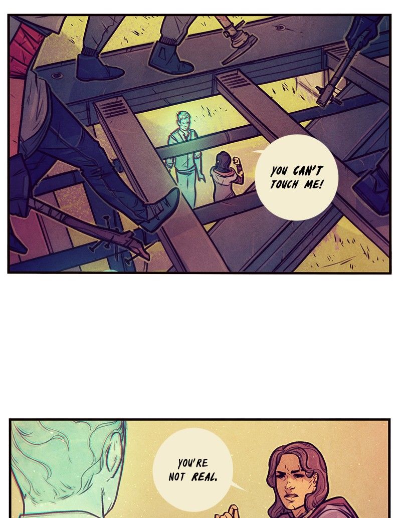 All That You Are Chapter 19 page 16 - Chapter 19 : Chapter Three: Episode Two