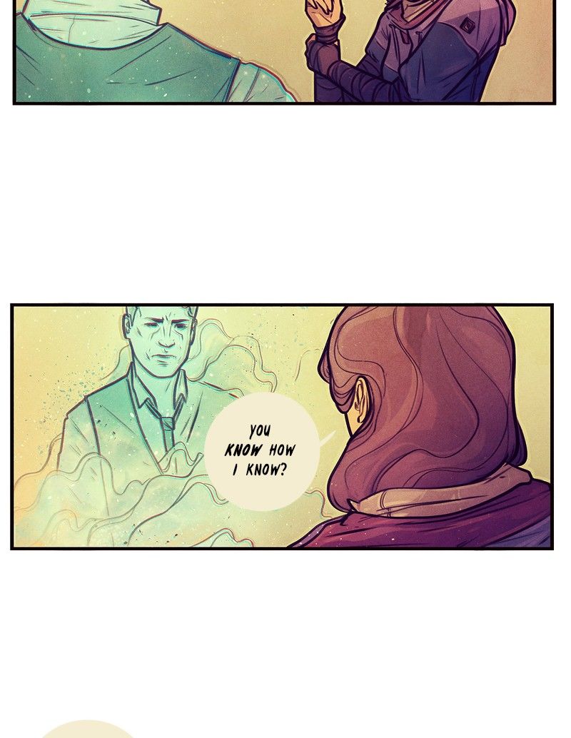 All That You Are Chapter 19 page 17 - Chapter 19 : Chapter Three: Episode Two