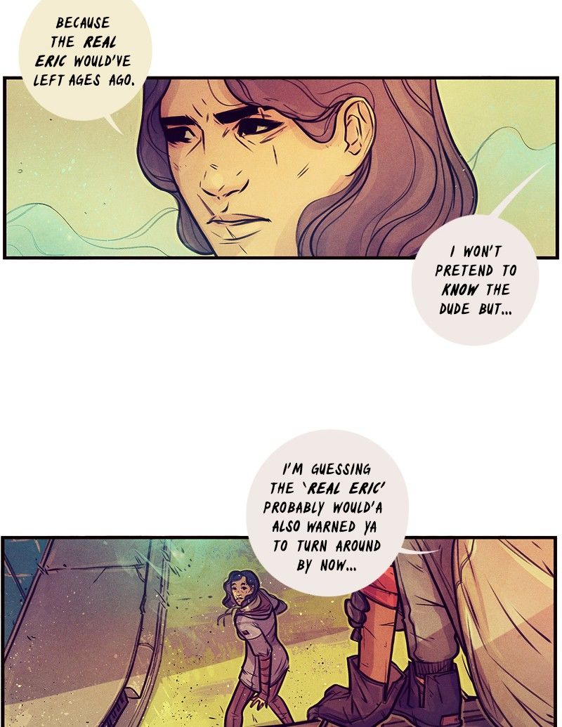 All That You Are Chapter 19 page 18 - Chapter 19 : Chapter Three: Episode Two