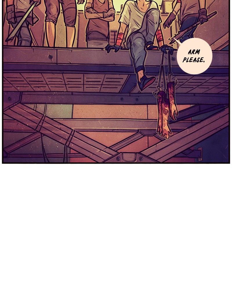 All That You Are Chapter 19 page 20 - Chapter 19 : Chapter Three: Episode Two
