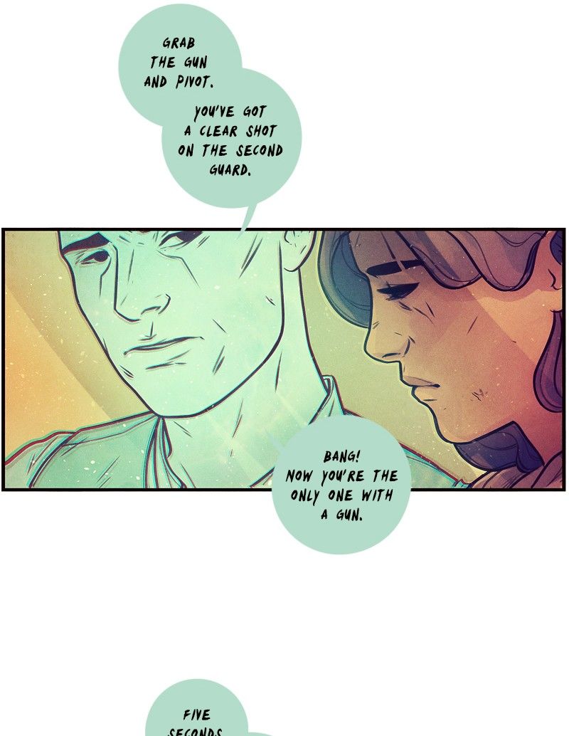 All That You Are Chapter 19 page 4 - Chapter 19 : Chapter Three: Episode Two