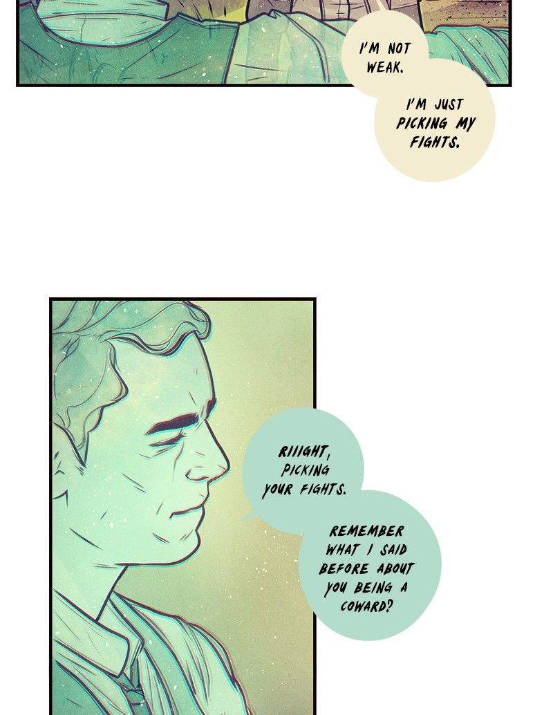 All That You Are Chapter 19 page 7 - Chapter 19 : Chapter Three: Episode Two