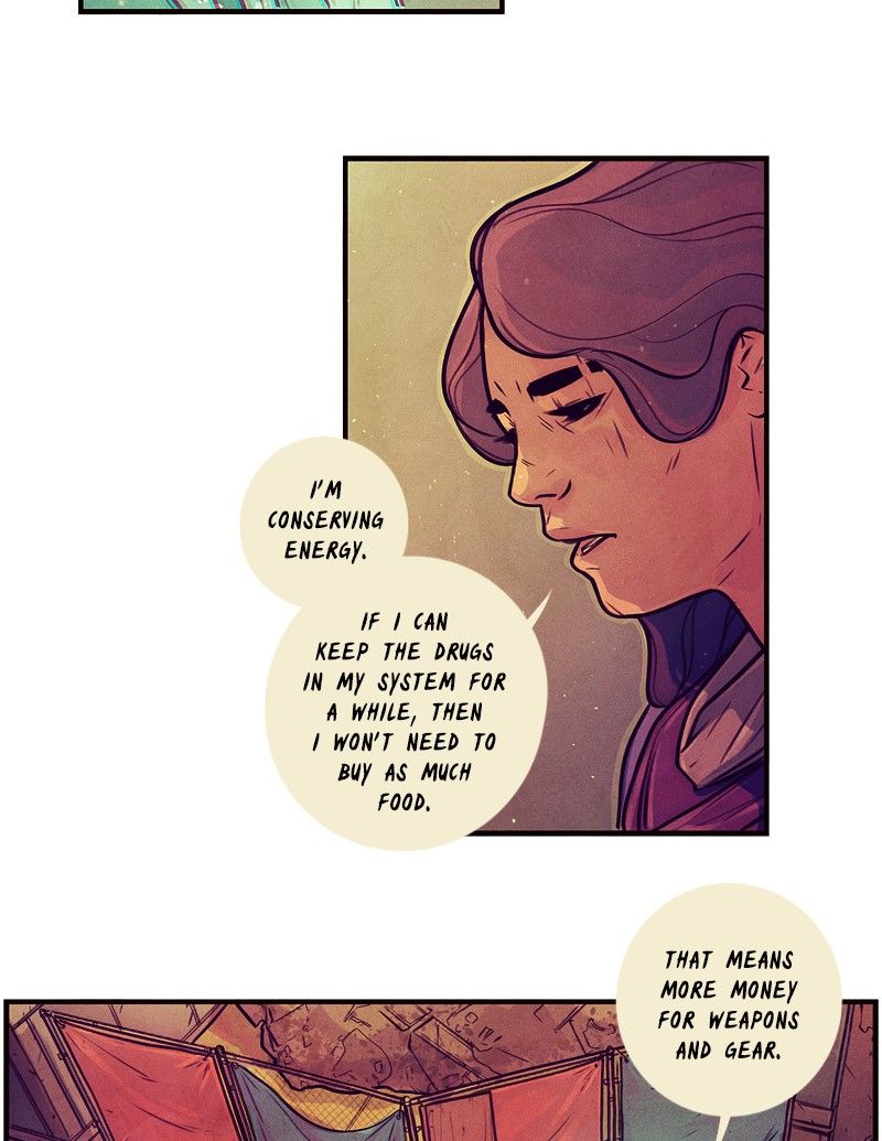 All That You Are Chapter 19 page 8 - Chapter 19 : Chapter Three: Episode Two