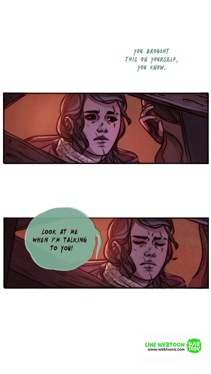 All That You Are Chapter 2 page 12 - Chapter 2 : Chapter One: Episode Two