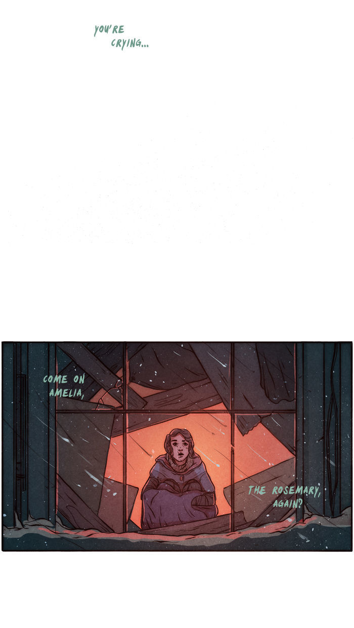 All That You Are Chapter 2 page 2 - Chapter 2 : Chapter One: Episode Two