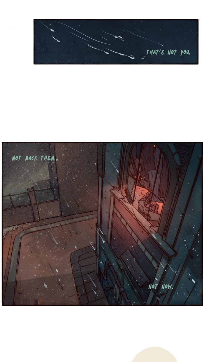 All That You Are Chapter 2 page 3 - Chapter 2 : Chapter One: Episode Two