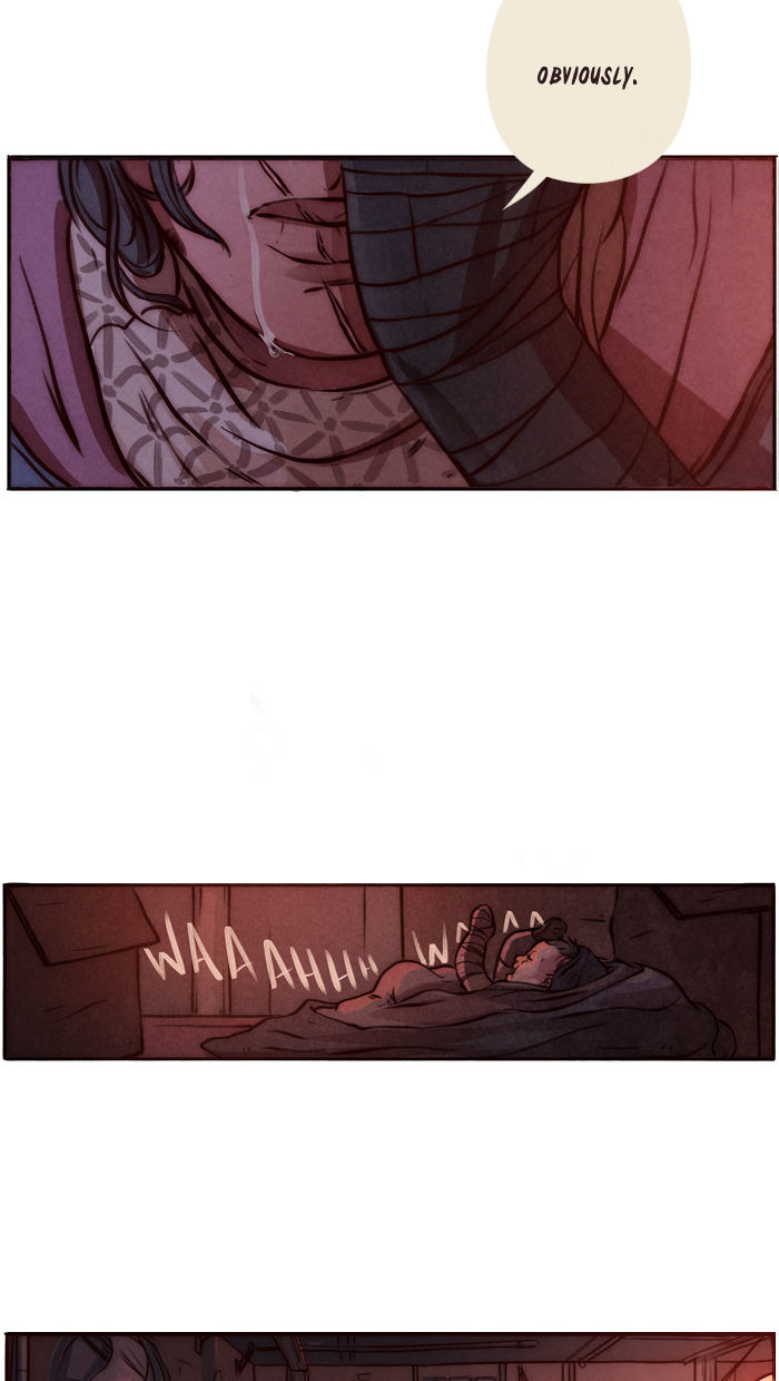 All That You Are Chapter 2 page 4 - Chapter 2 : Chapter One: Episode Two