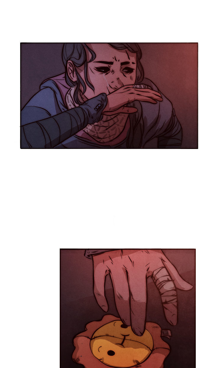 All That You Are Chapter 2 page 6 - Chapter 2 : Chapter One: Episode Two
