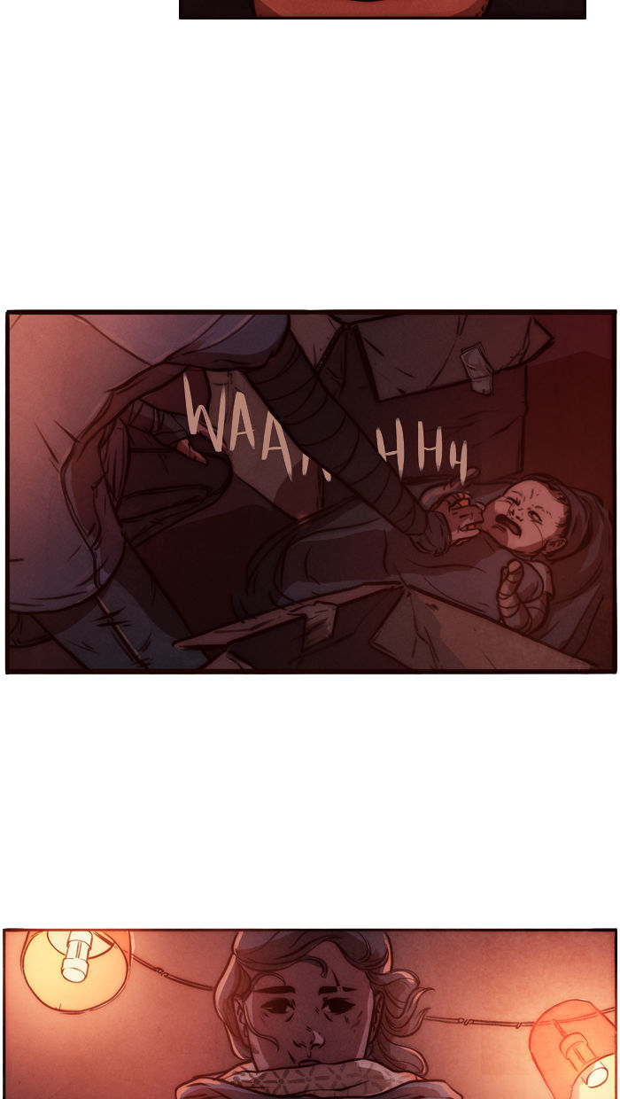 All That You Are Chapter 2 page 7 - Chapter 2 : Chapter One: Episode Two
