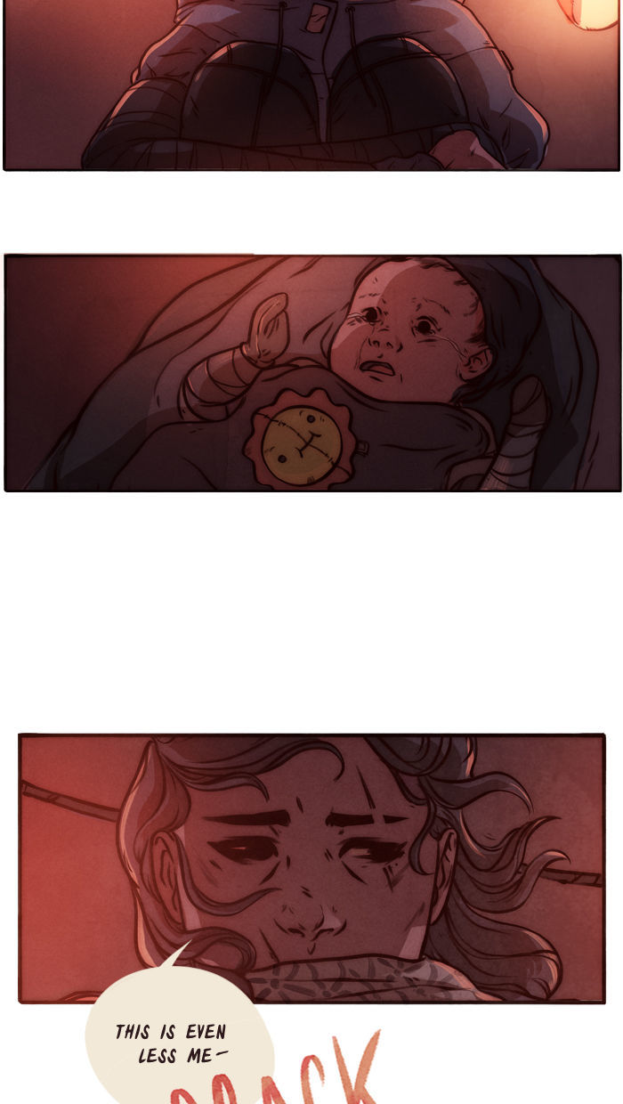 All That You Are Chapter 2 page 8 - Chapter 2 : Chapter One: Episode Two