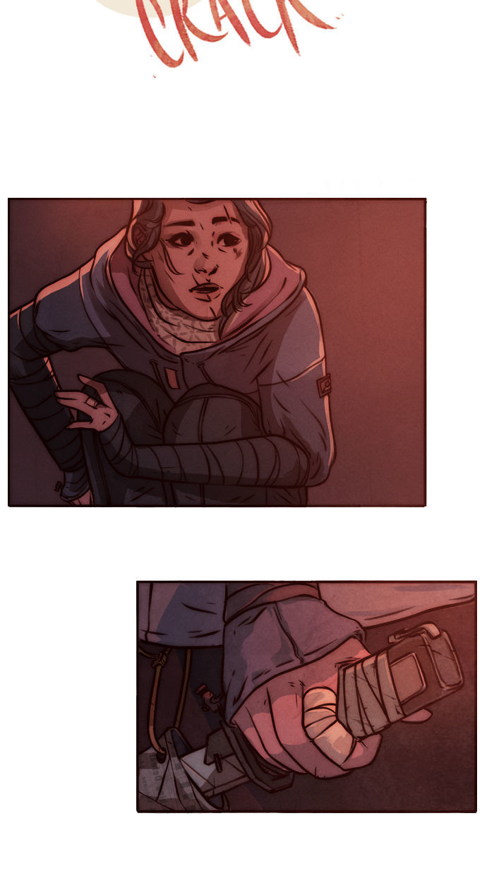 All That You Are Chapter 2 page 9 - Chapter 2 : Chapter One: Episode Two