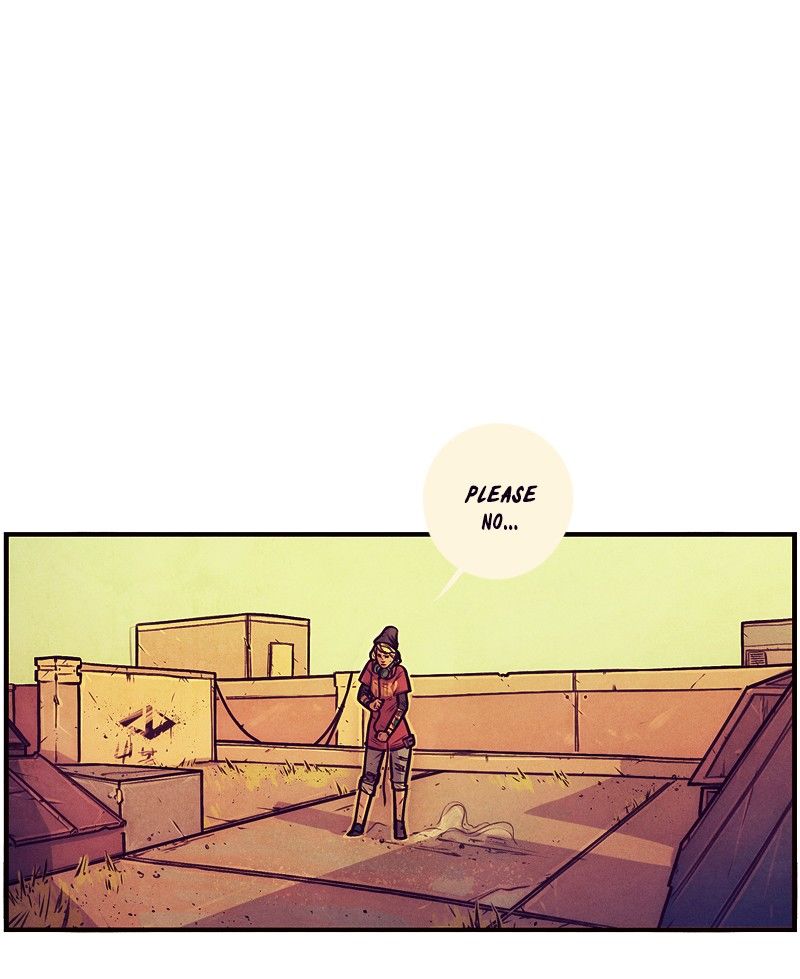 All That You Are Chapter 20 page 10 - Chapter 20 : Chapter Three: Episode Three