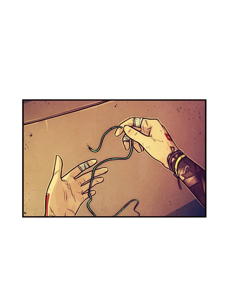 All That You Are Chapter 20 page 11 - Chapter 20 : Chapter Three: Episode Three