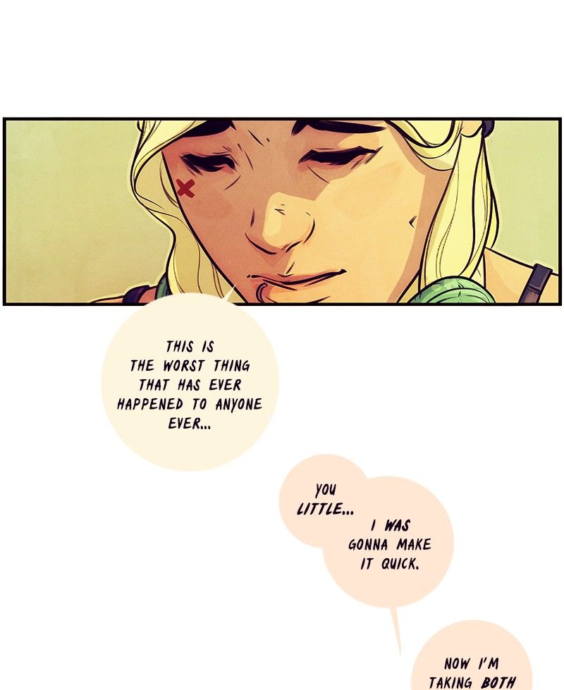 All That You Are Chapter 20 page 12 - Chapter 20 : Chapter Three: Episode Three