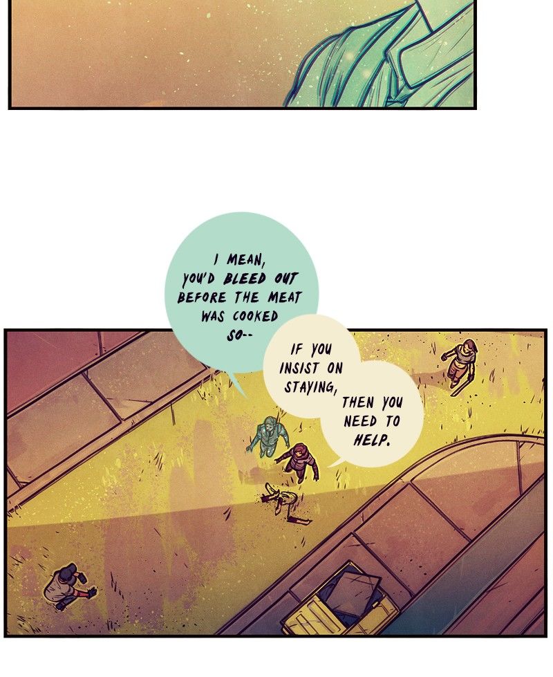 All That You Are Chapter 20 page 16 - Chapter 20 : Chapter Three: Episode Three