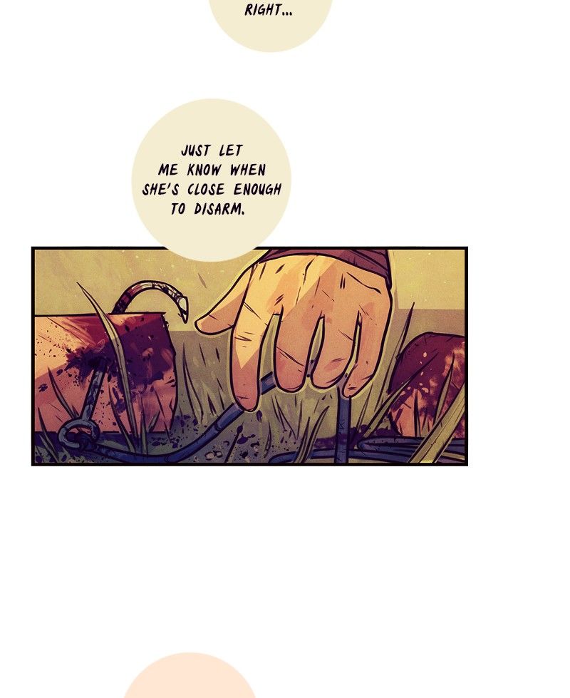 All That You Are Chapter 20 page 18 - Chapter 20 : Chapter Three: Episode Three