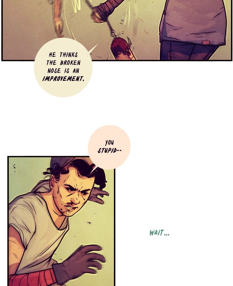 All That You Are Chapter 20 page 20 - Chapter 20 : Chapter Three: Episode Three