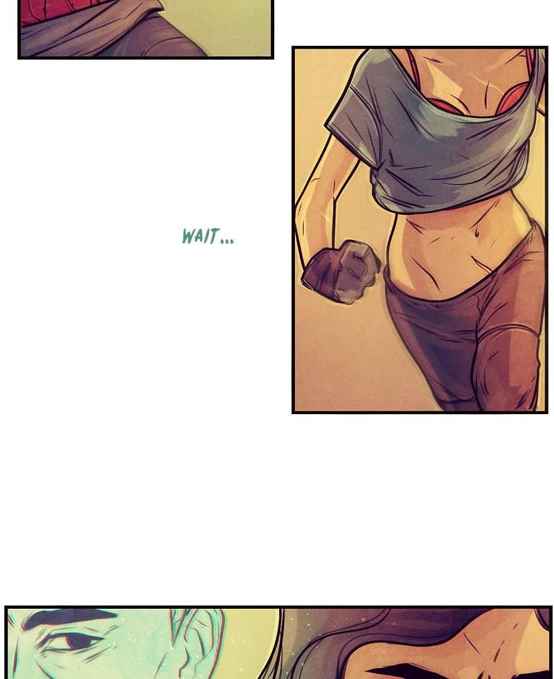 All That You Are Chapter 20 page 21 - Chapter 20 : Chapter Three: Episode Three
