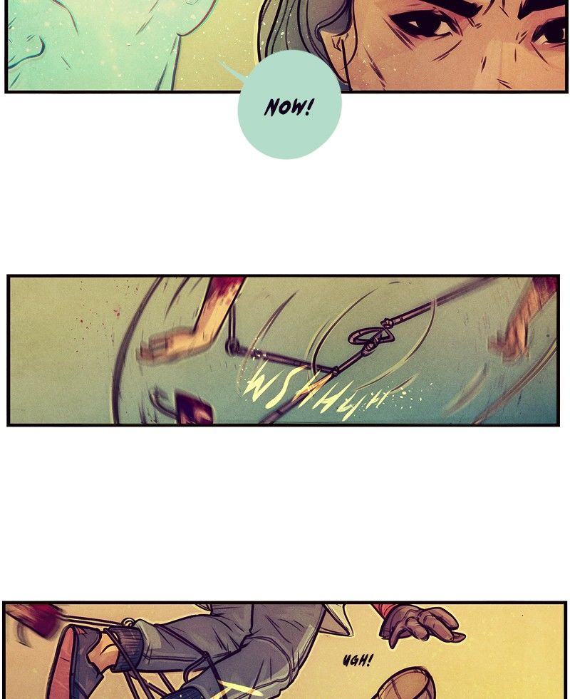 All That You Are Chapter 20 page 22 - Chapter 20 : Chapter Three: Episode Three