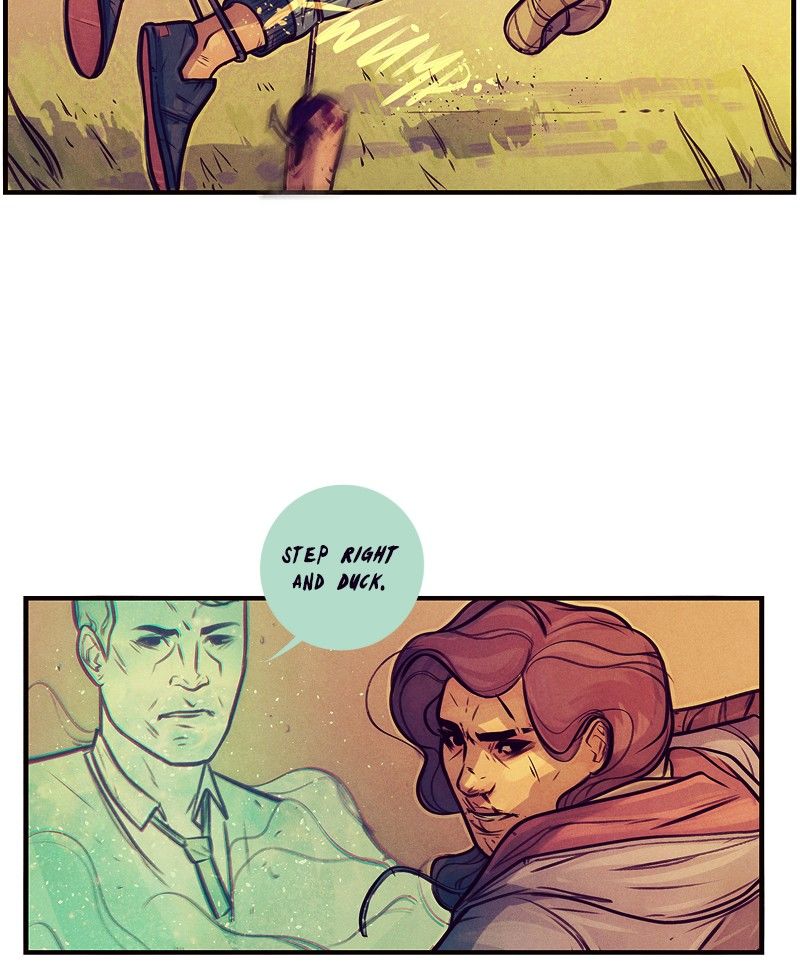 All That You Are Chapter 20 page 23 - Chapter 20 : Chapter Three: Episode Three